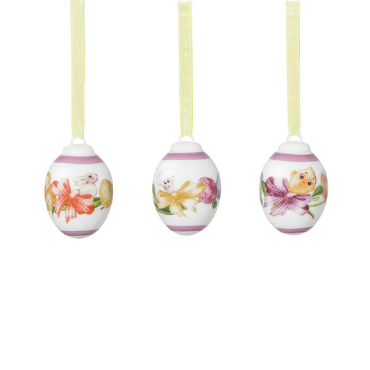 Hutschenreuther 2026 Mini Easter Egg Set Of 3-Goviers