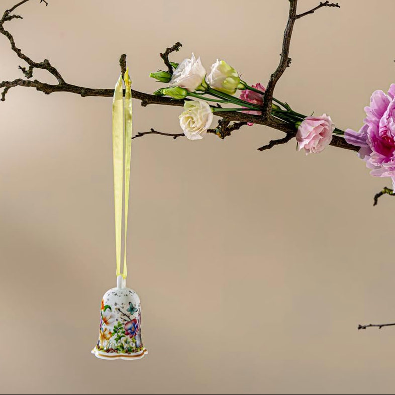 Hutschenreuther Easter Bell 2026-Goviers