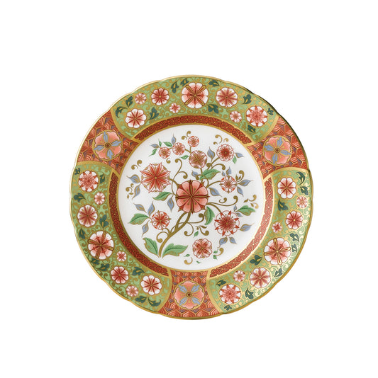Royal Crown Derby Cherry Blossom Accent Plate 21cm