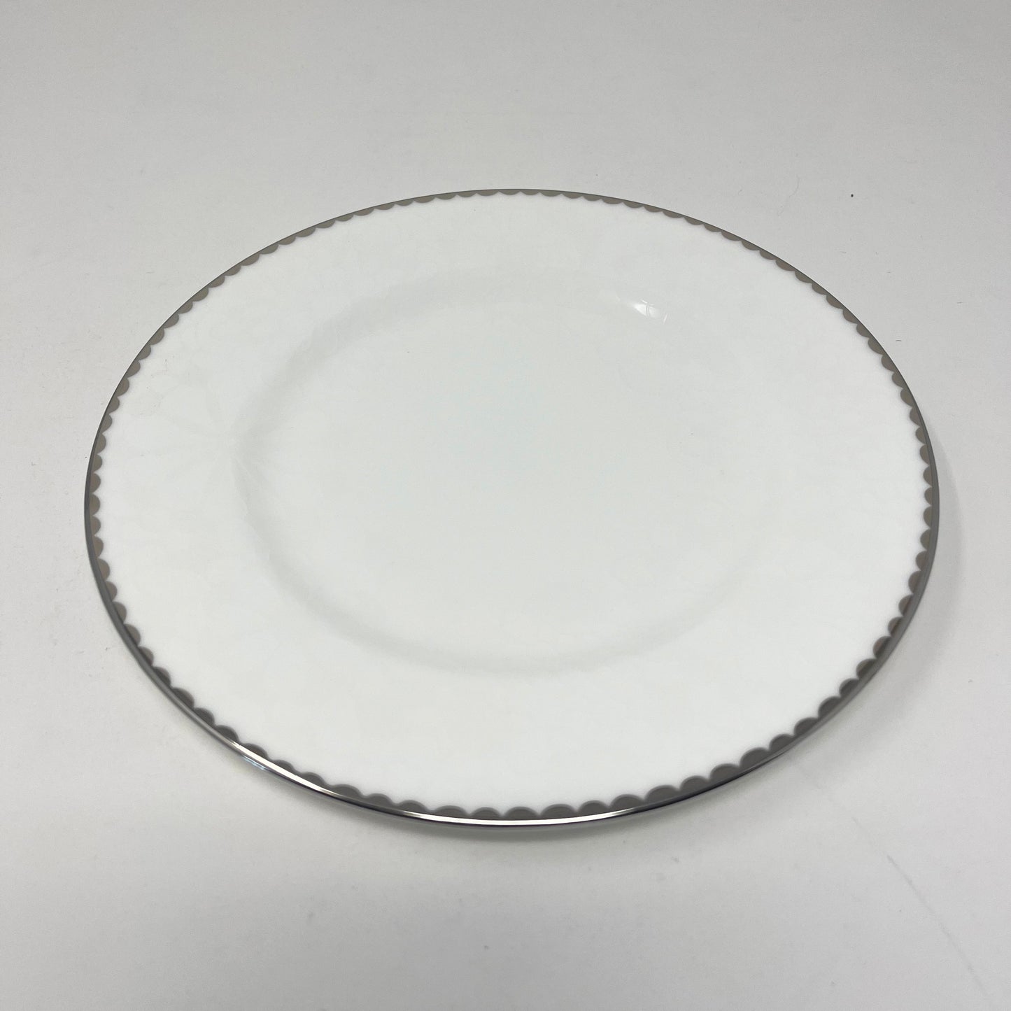 Richard Ginori Merry White Plate 20.5 cm