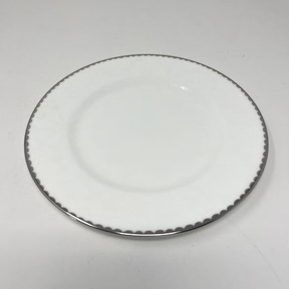 Richard Ginori Merry White Plate 20.5 cm