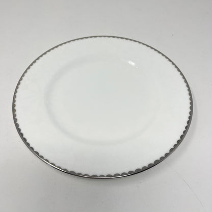 Richard Ginori Merry White Plate 20.5 cm
