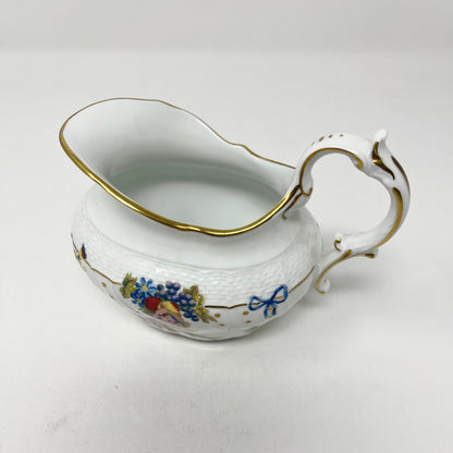 Richard Ginori Farfalle Fiorita Jug