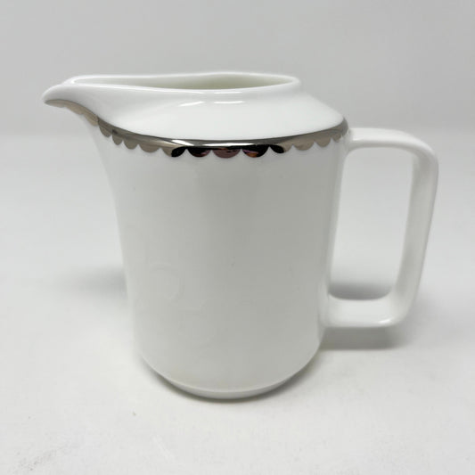 Richard Ginori Merry White Jug