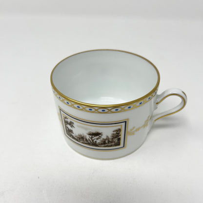 Richard Ginori Fiesole Teacup