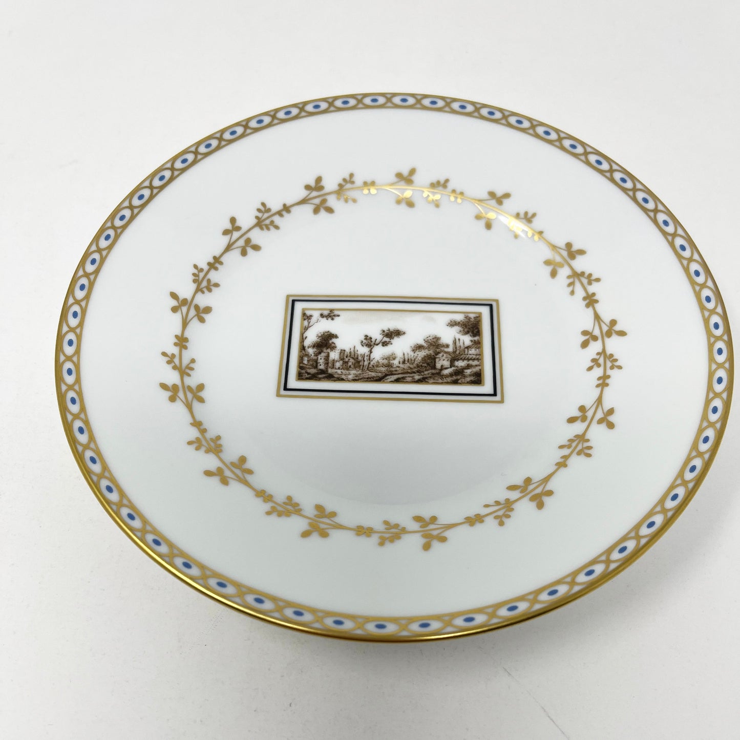 Richard Ginori Fiesole Plate 15.5cm