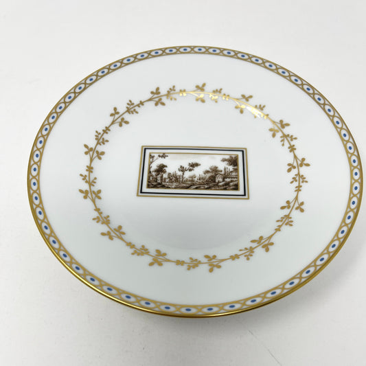 Richard Ginori Fiesole Plate 15.5cm