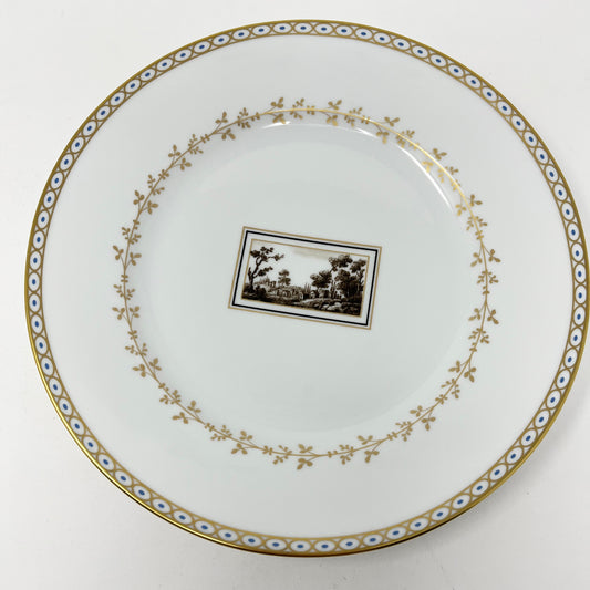 Richard Ginori Fiesole Dinner Plate 26.5cm