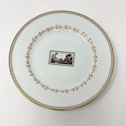 Richard Ginori Fiesole Plate 22cm