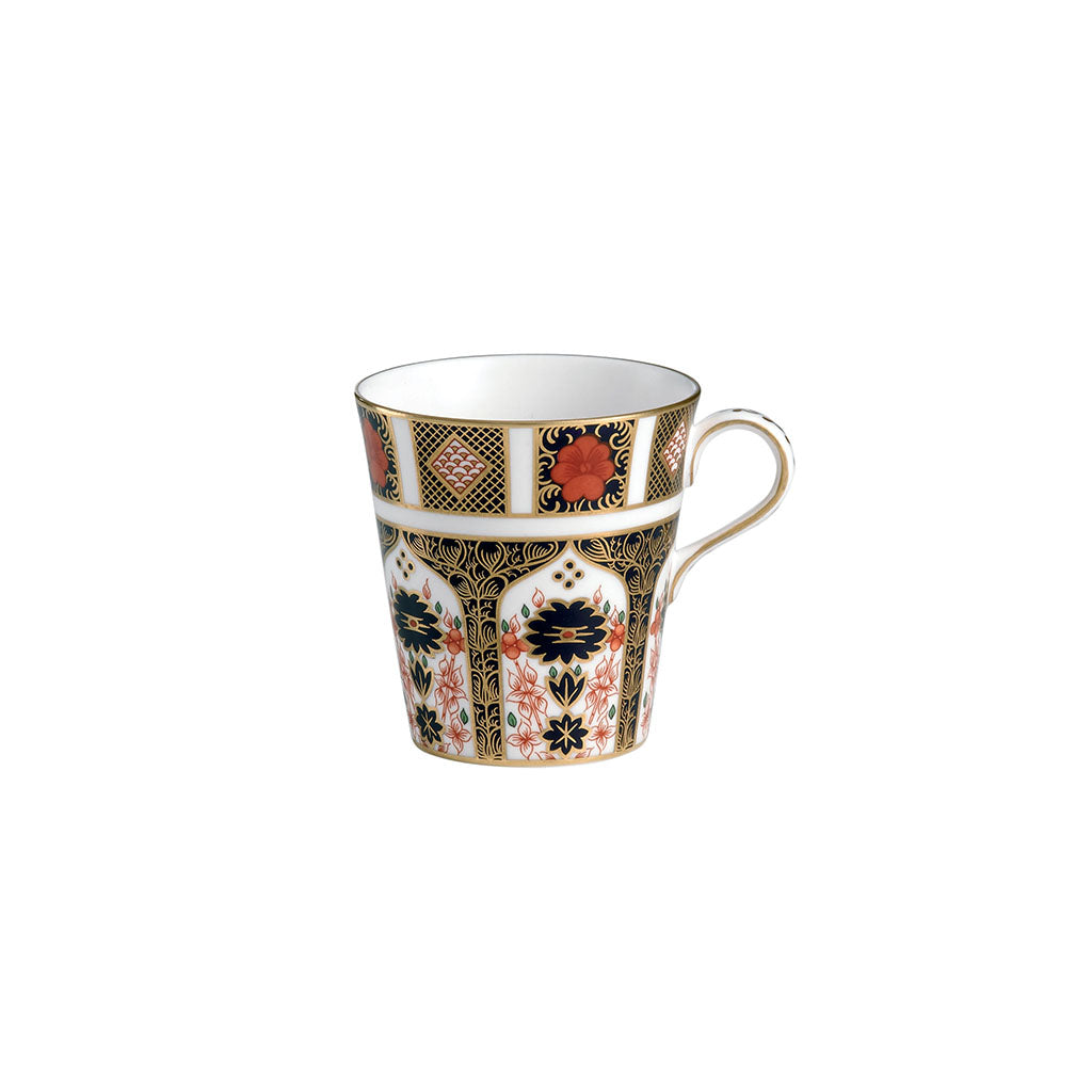 Royal Crown Derby Old Imari Mug 300ml Gift Boxed