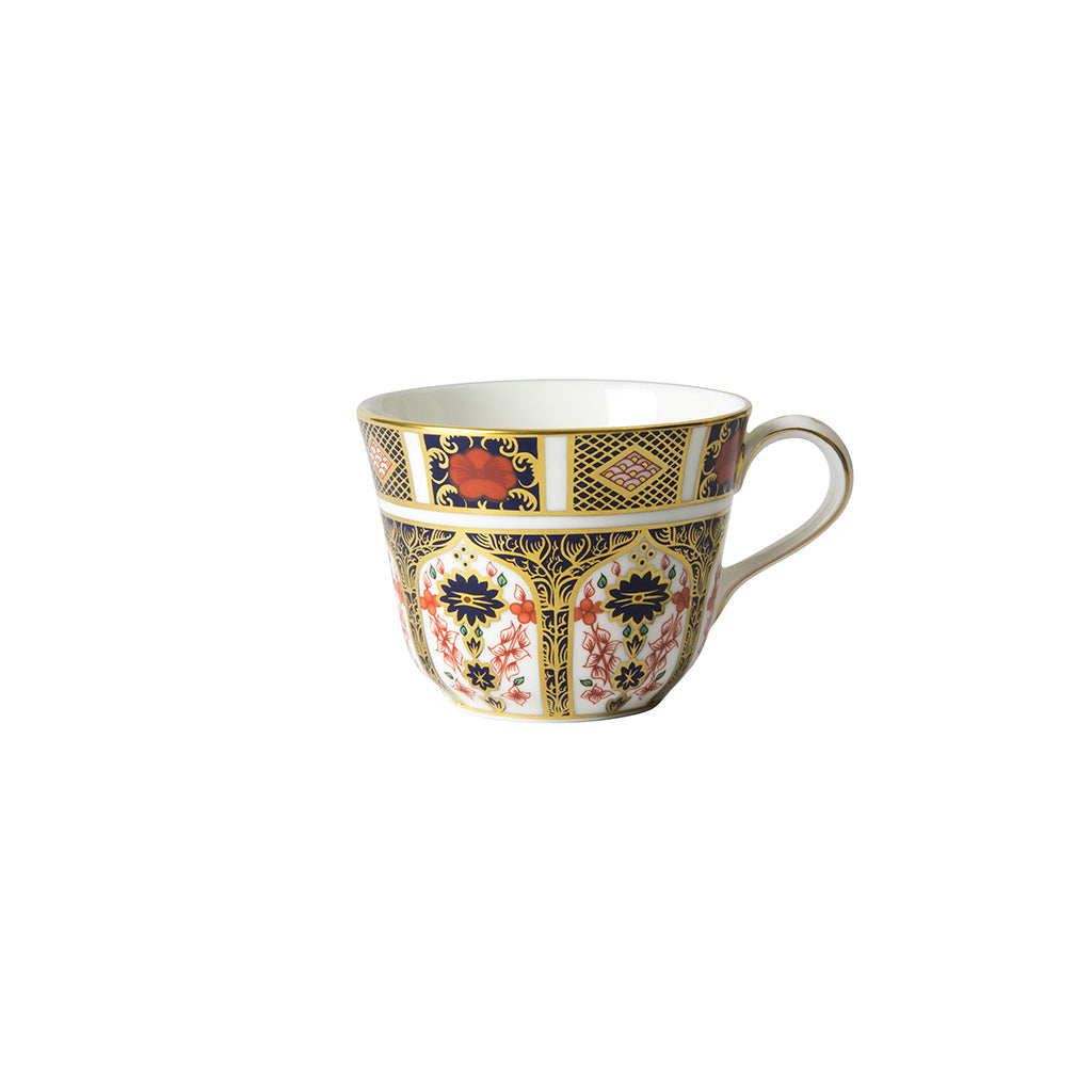 Royal Crown Derby Old Imari Tea Cup 170ml