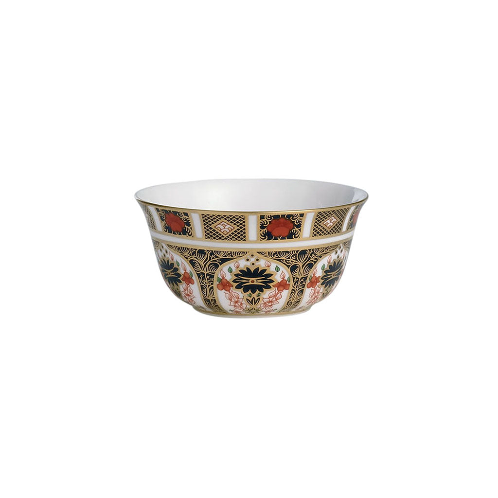Royal Crown Derby Old Imari Open Sugar 280ml