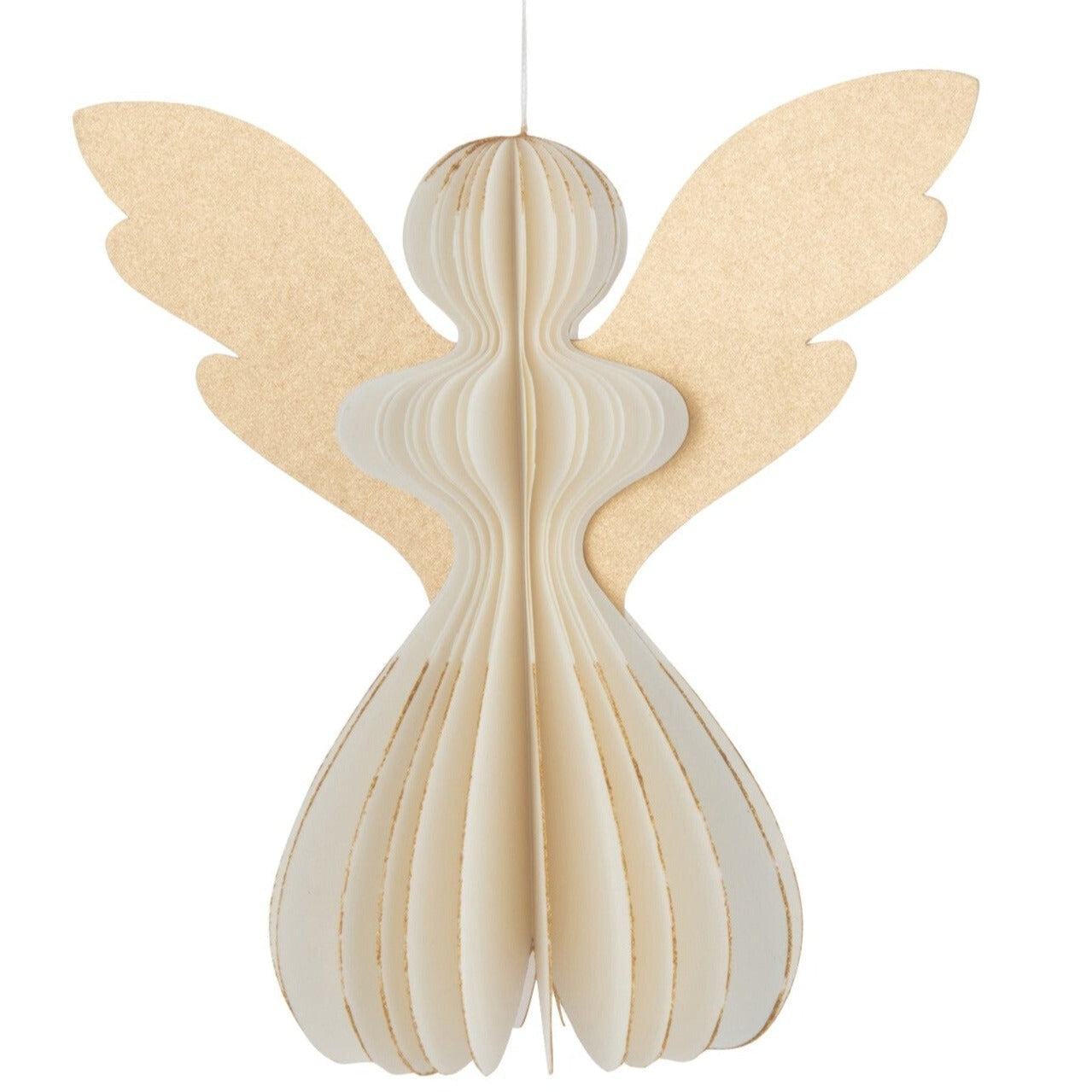 Jolipa Small Cream Angel-Goviers