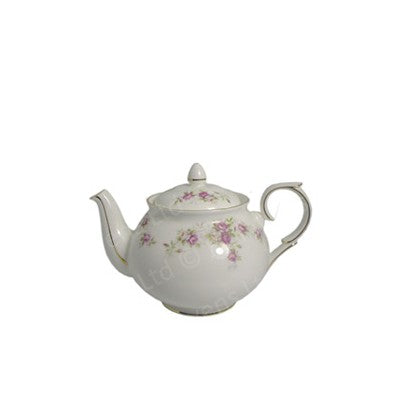 Duchess China June Bouquet Small Teapot 2 Cup