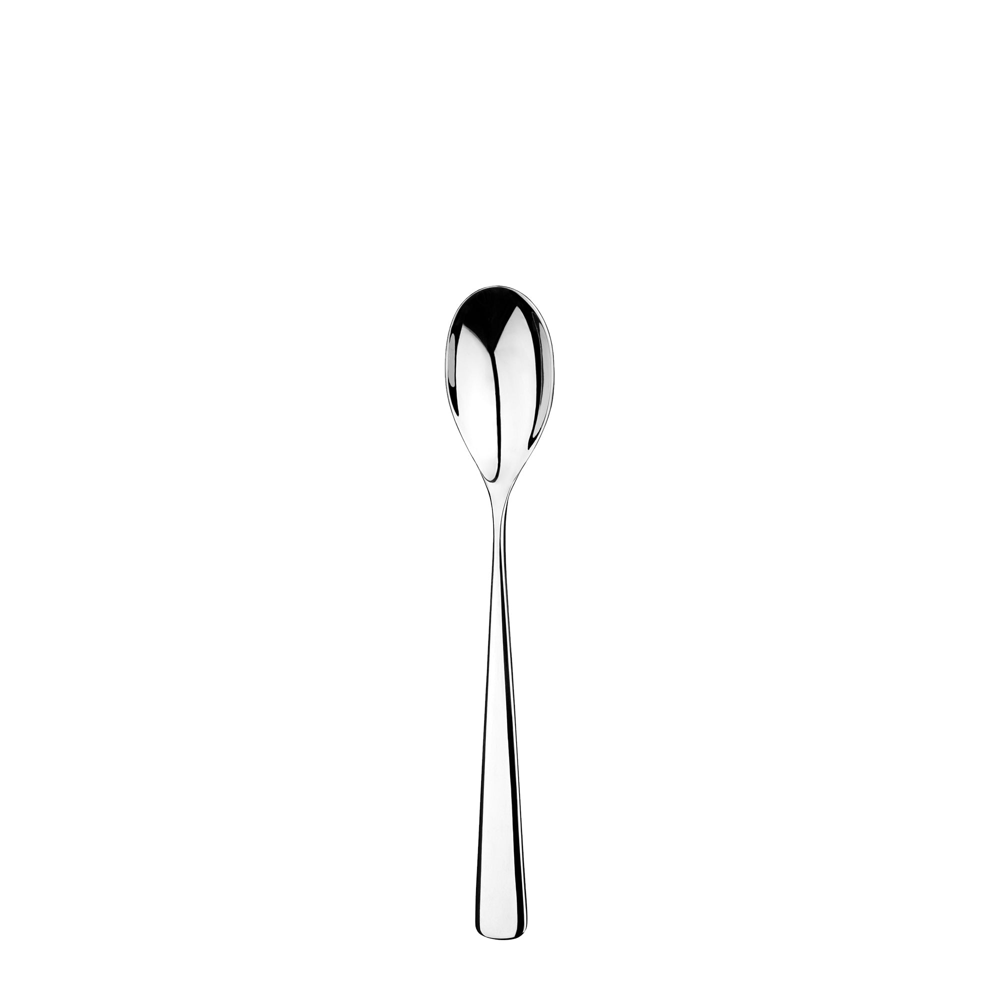 Studio William Karri Mirror 4 Piece Long Teaspoon Set
