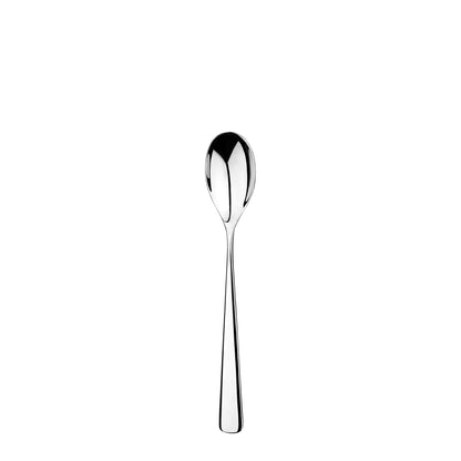 Studio William Karri Mirror 4 Piece Long Teaspoon Set