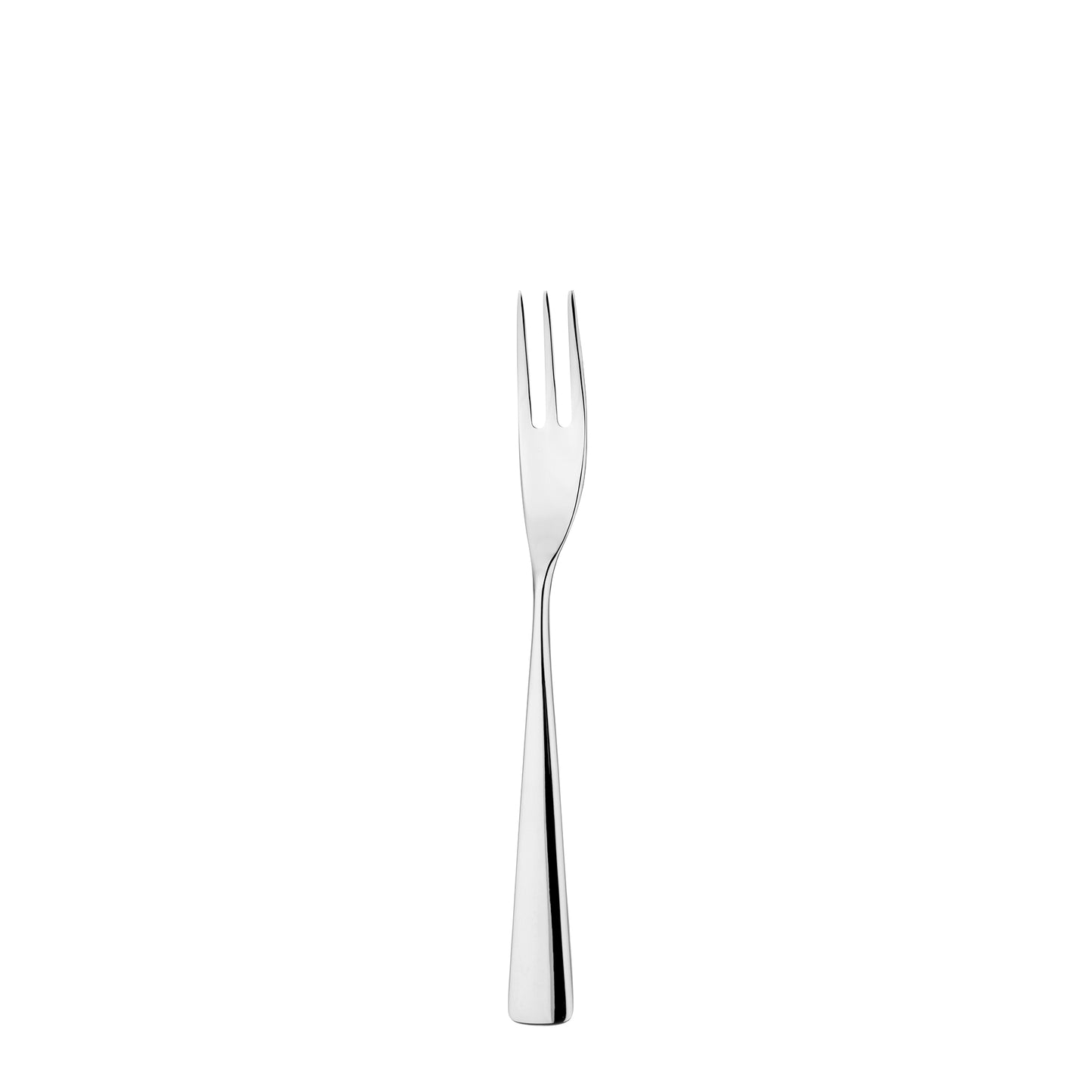 Studio William Karri Mirror 2 Pairs Fish Knife & Fork Set