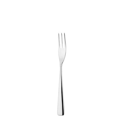 Studio William Karri Mirror 2 Pairs Fish Knife & Fork Set