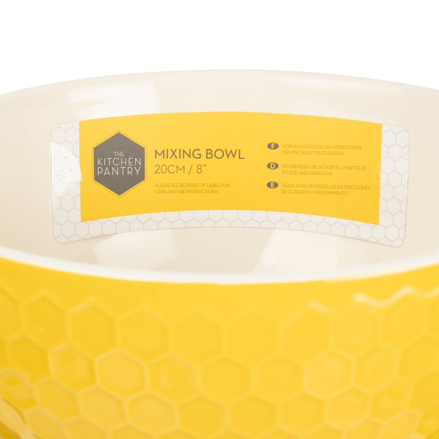 The Kitchen Pantry Mixing Bowl 20cm