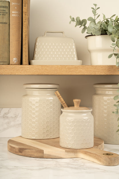 The Kitchen Pantry Acacia Paddle Board 26cm