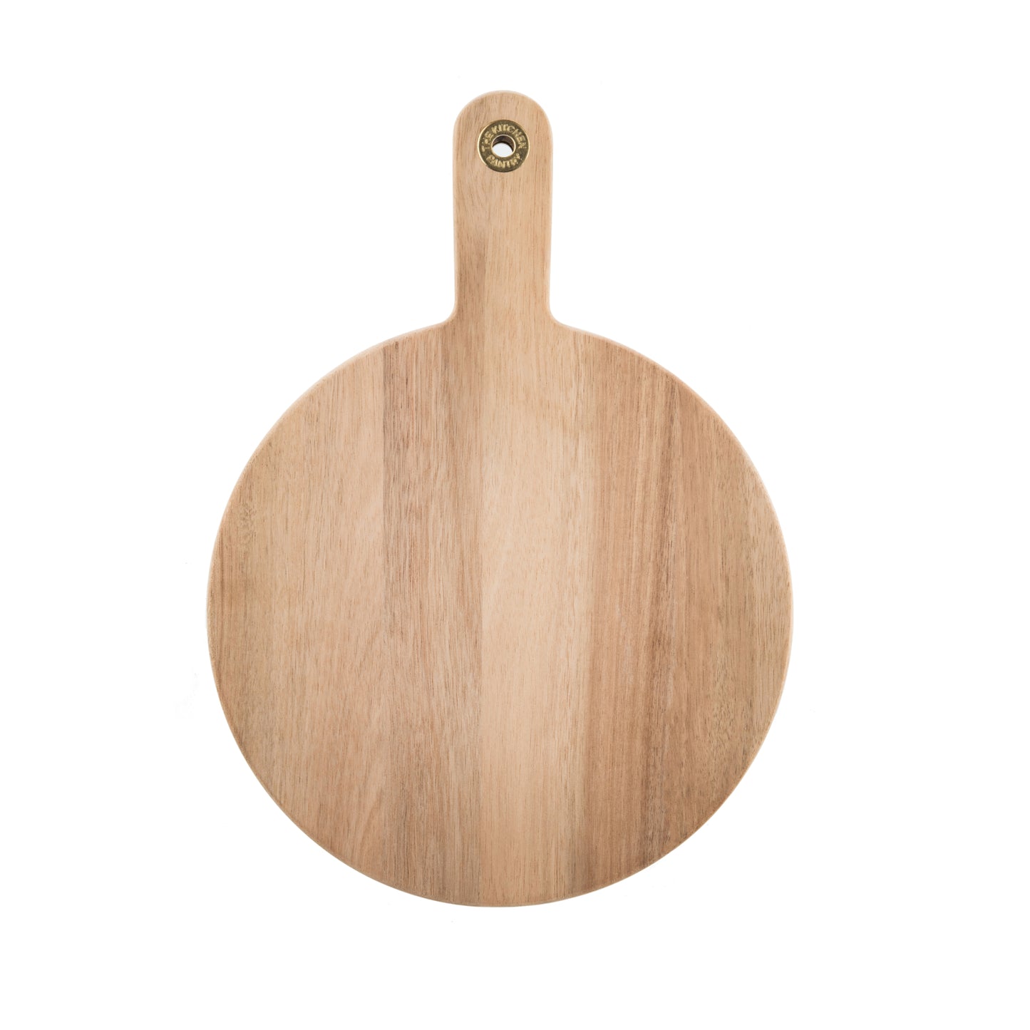 The Kitchen Pantry Acacia Paddle Board 26cm