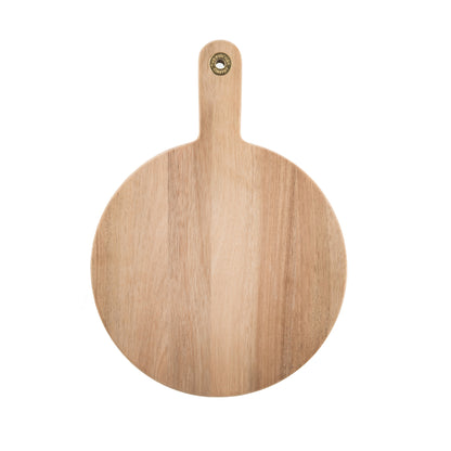 The Kitchen Pantry Acacia Paddle Board 26cm