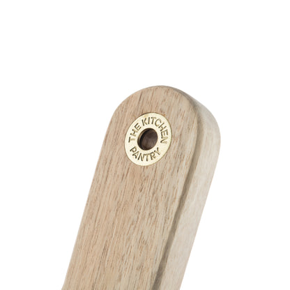 The Kitchen Pantry Acacia Paddle Board 26cm