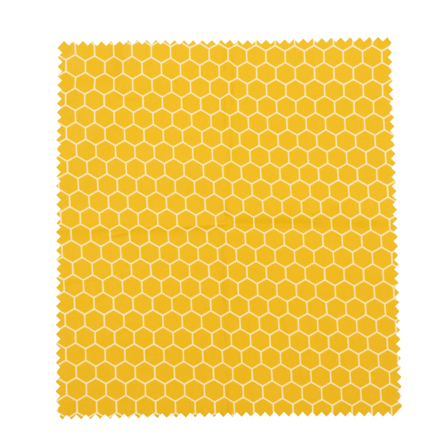 The Kitchen Pantry Yellow Beeswax Wraps Set of 3