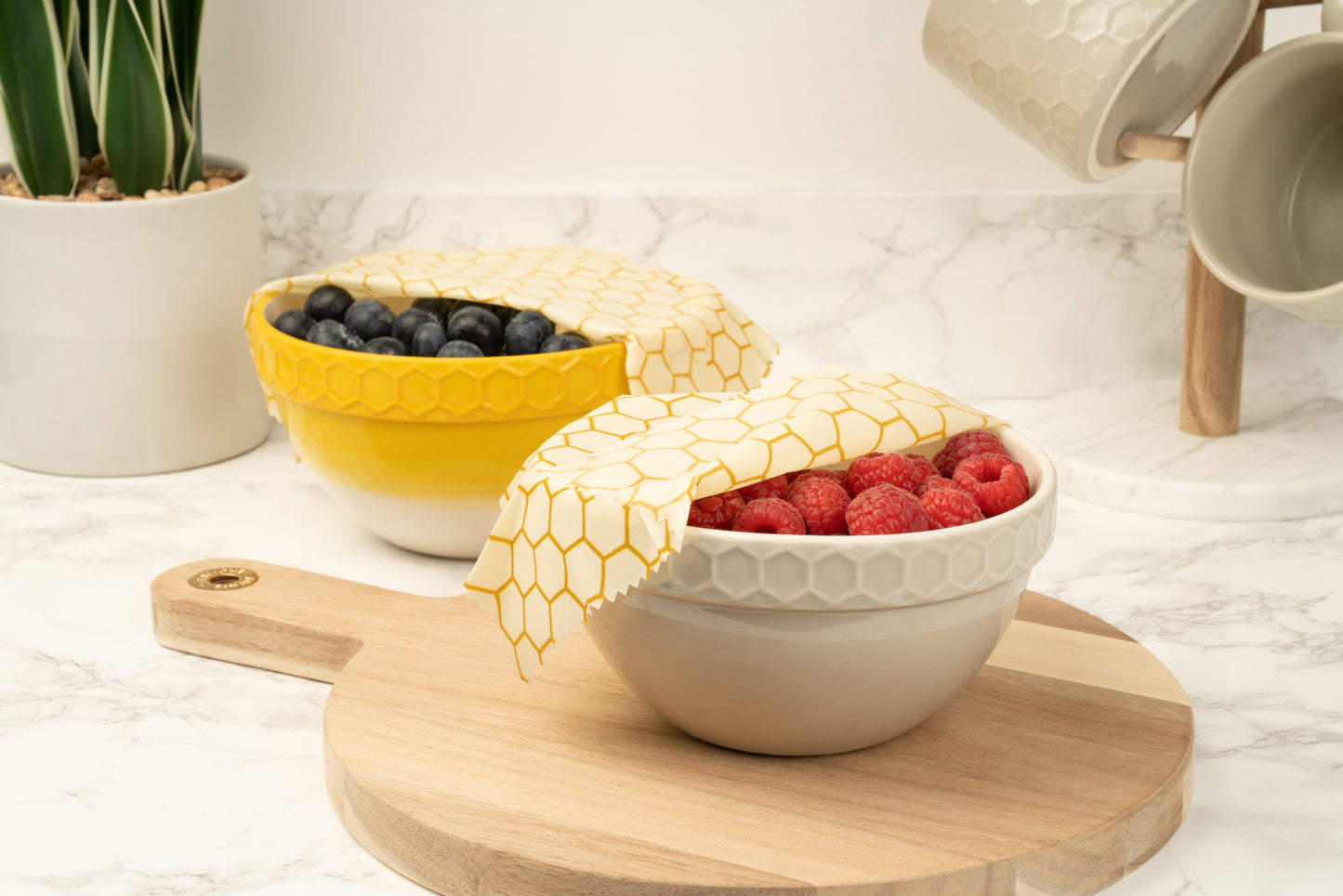 The Kitchen Pantry Pudding Basin 600ml