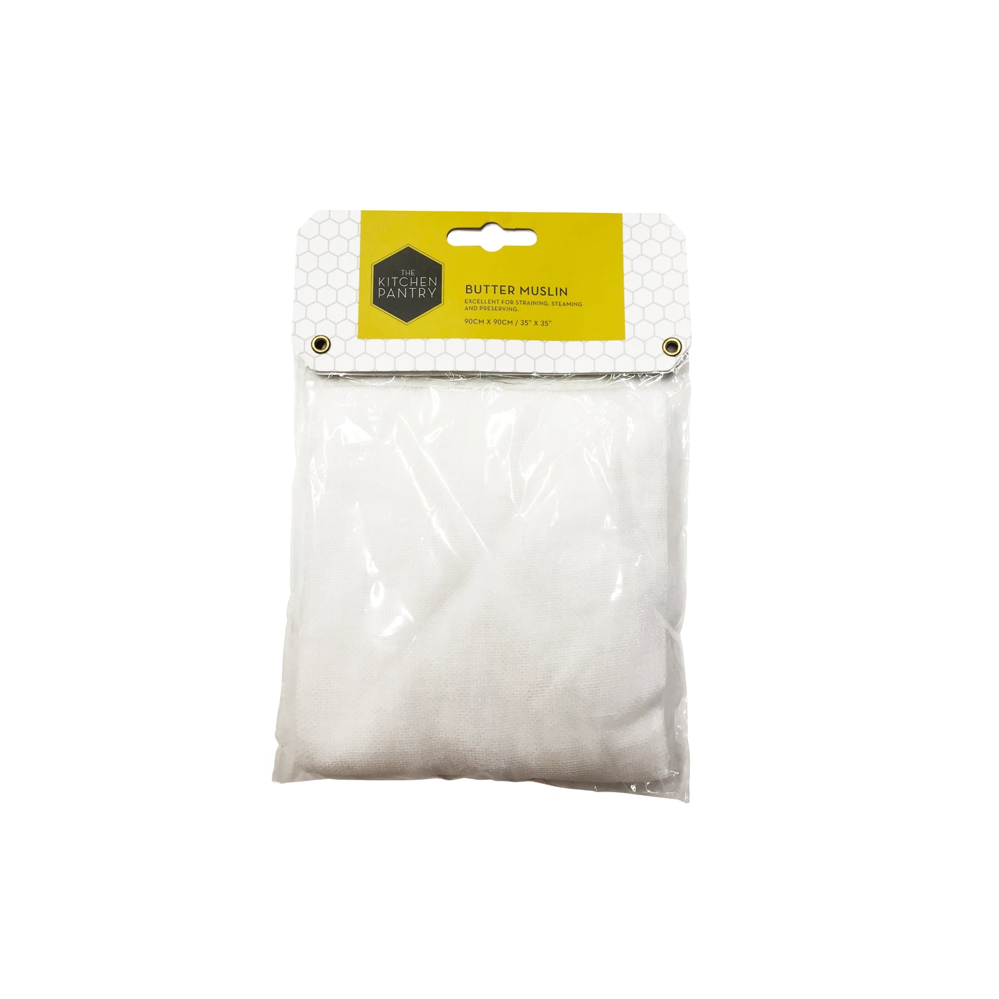 The Kitchen Pantry Butter Muslin
