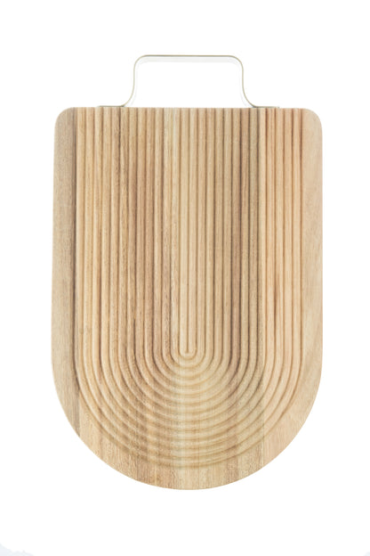 The Kitchen Pantry Acacia Chopping Board