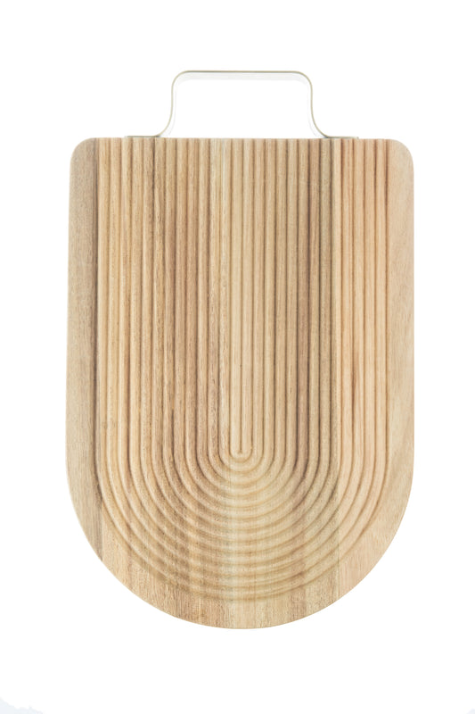 The Kitchen Pantry Acacia Chopping Board
