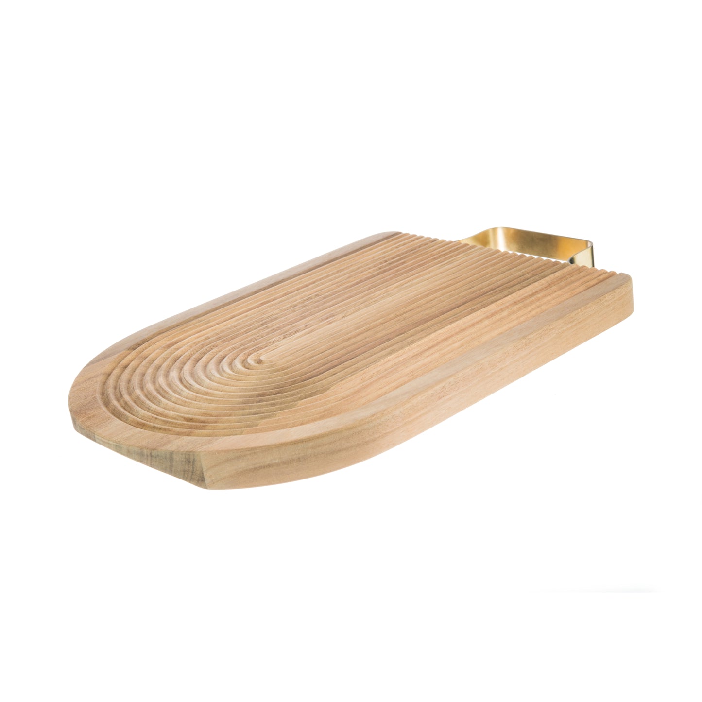 The Kitchen Pantry Acacia Chopping Board