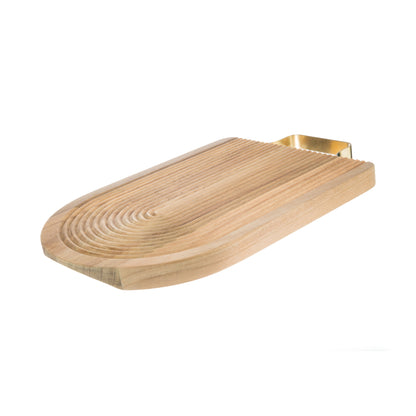The Kitchen Pantry Acacia Chopping Board