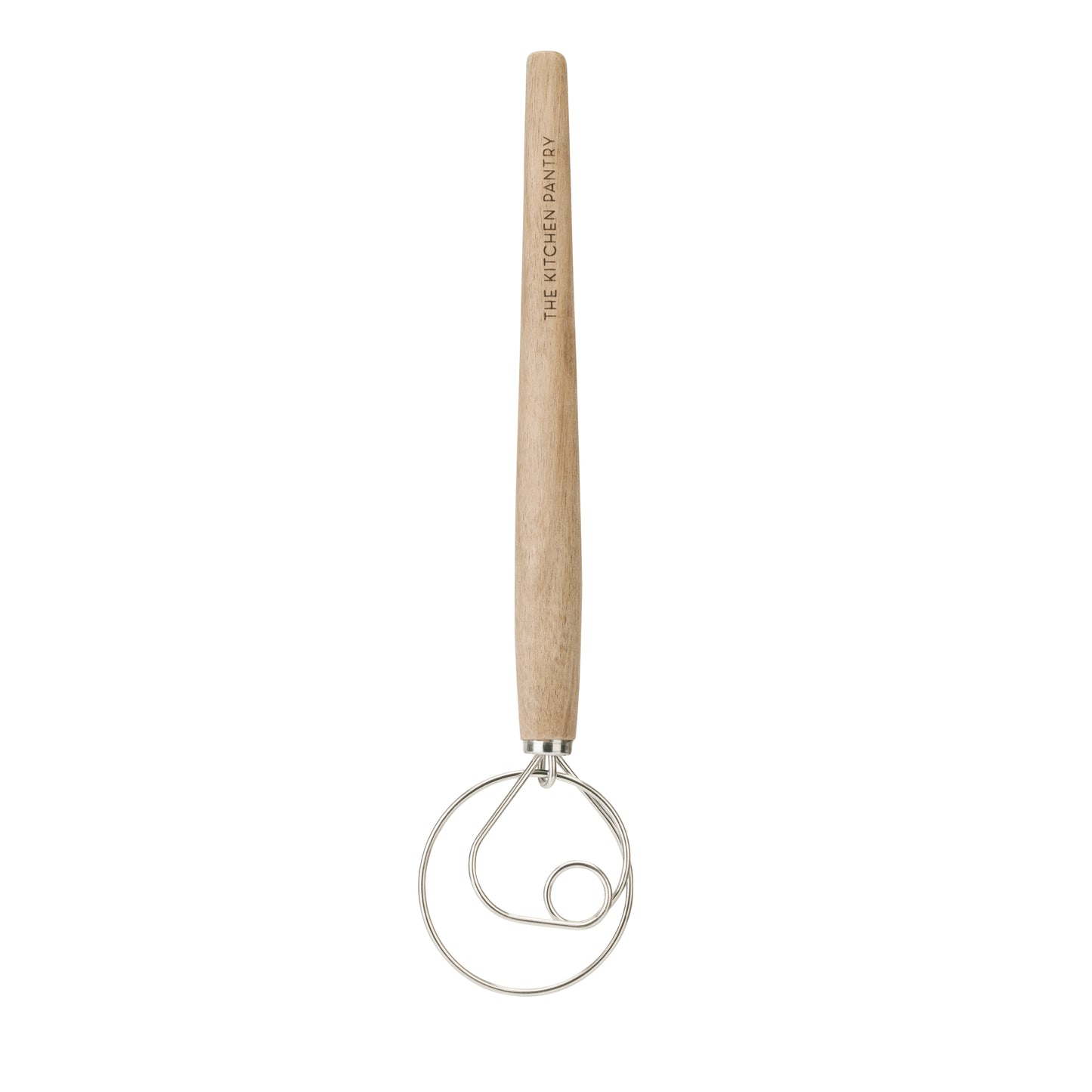 The Kitchen Pantry Traditional Dough Whisk
