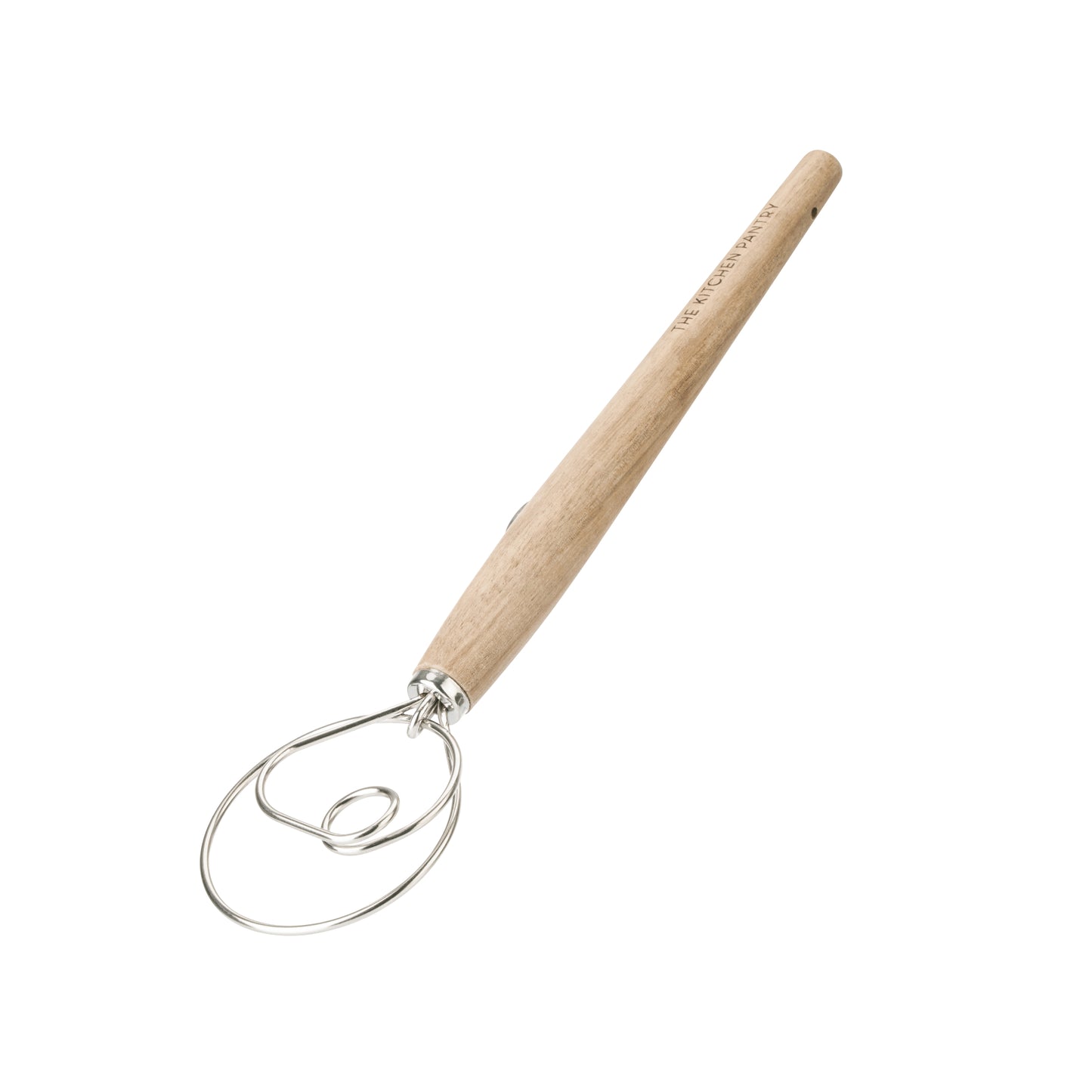 The Kitchen Pantry Traditional Dough Whisk