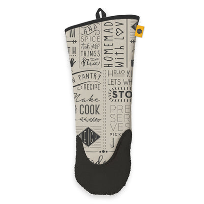 The Kitchen Pantry Oven Glove