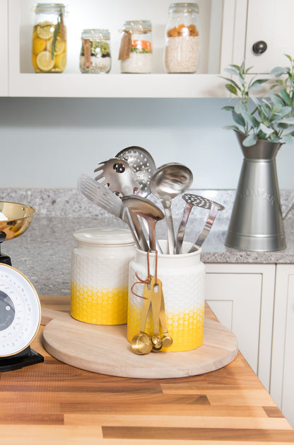 The Kitchen Pantry Measuring Spoons