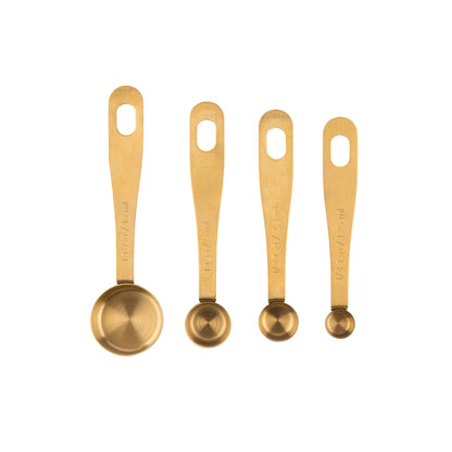 The Kitchen Pantry Measuring Spoons