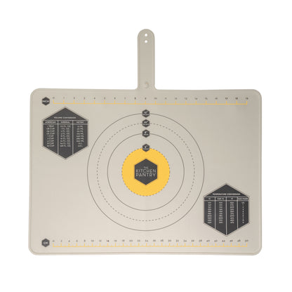 The Kitchen Pantry Silicone Pastry Mat