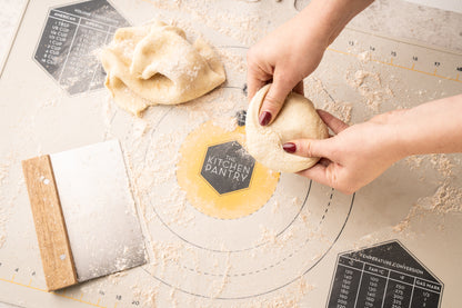 The Kitchen Pantry Silicone Pastry Mat