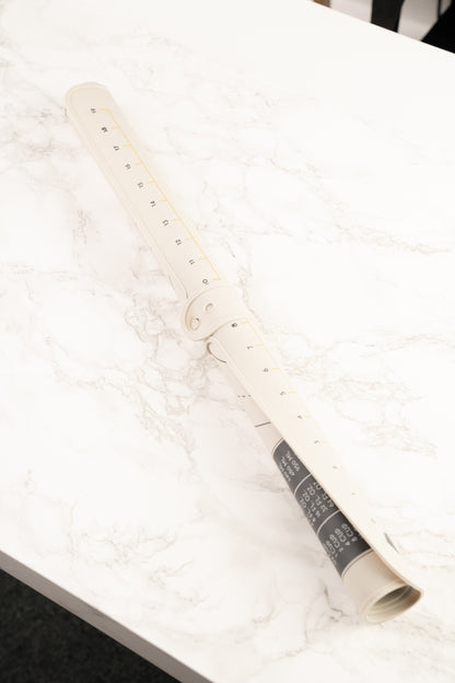 The Kitchen Pantry Silicone Pastry Mat