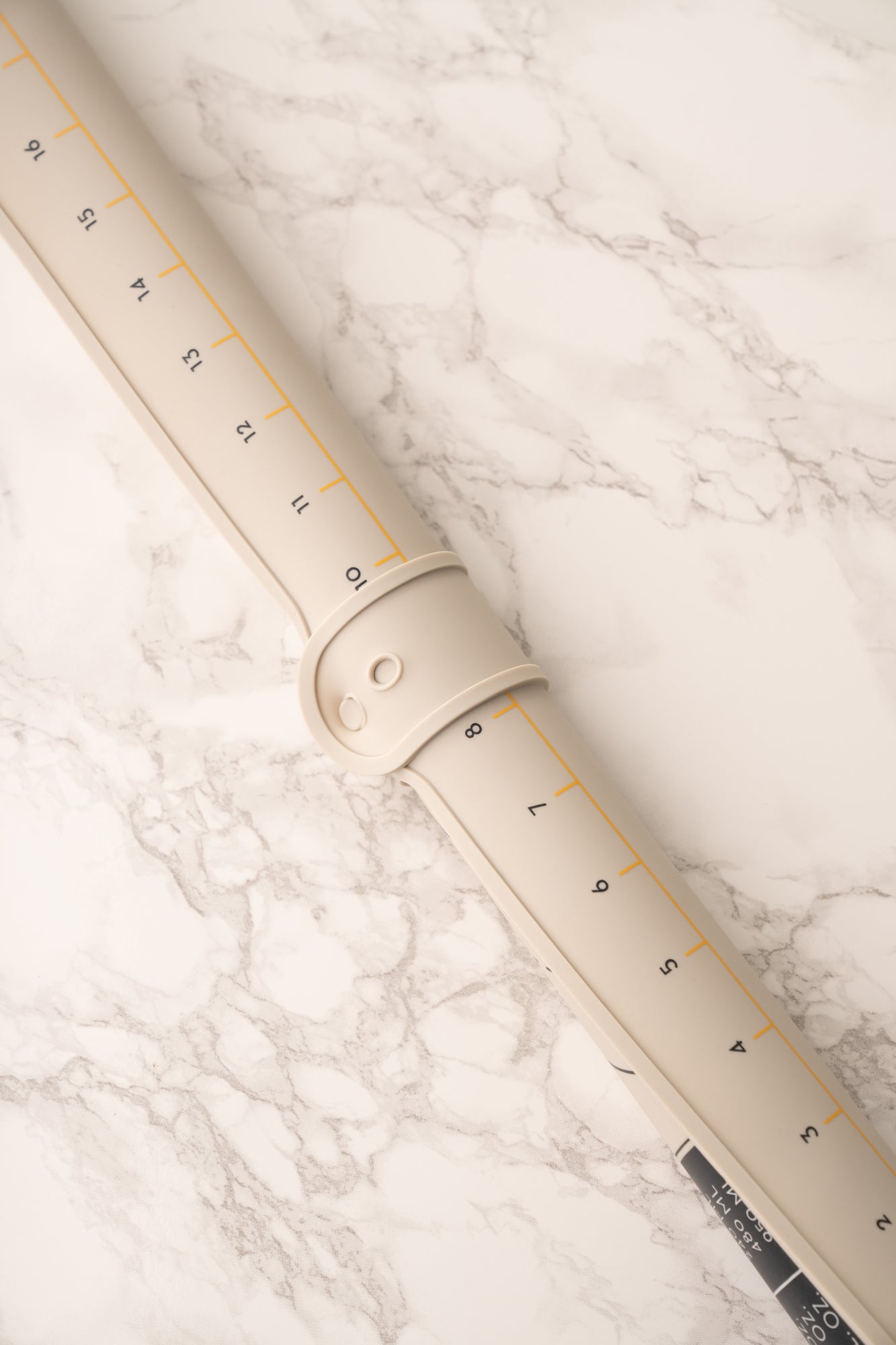 The Kitchen Pantry Silicone Pastry Mat