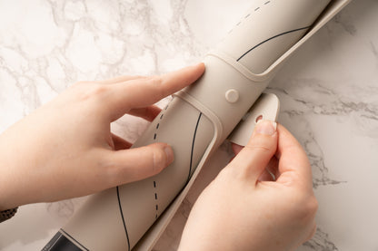 The Kitchen Pantry Silicone Pastry Mat