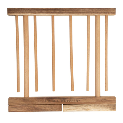The Kitchen Pantry Acacia Pasta Dryer