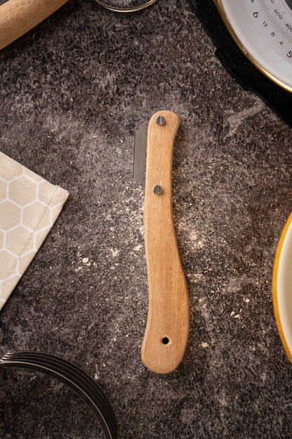 The Kitchen Pantry Dough Scoring Lame