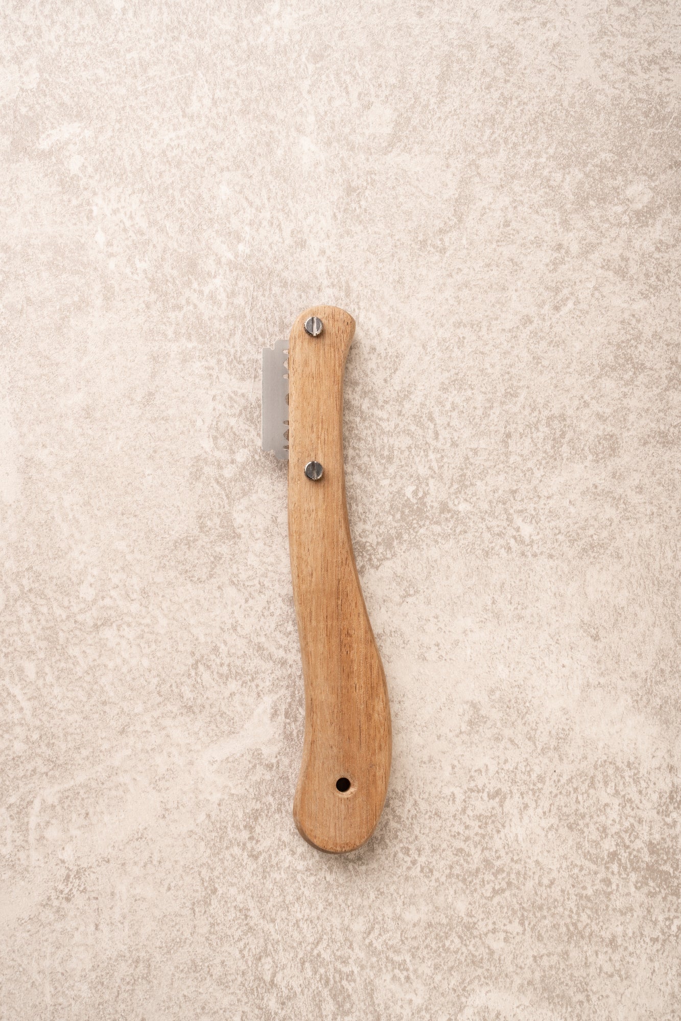 The Kitchen Pantry Dough Scoring Lame