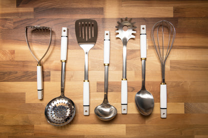 The Kitchen Pantry Slotted Turner