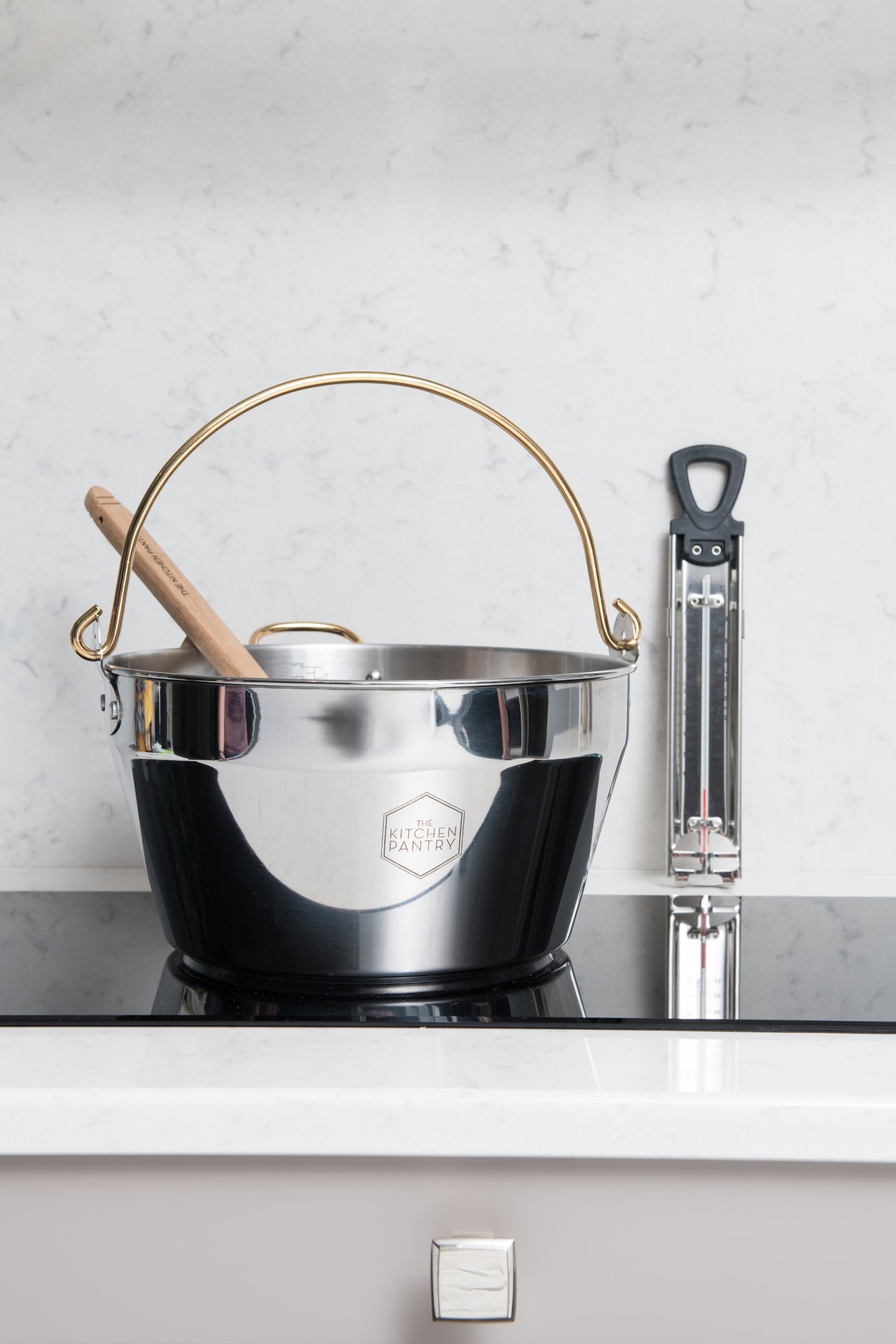 The Kitchen Pantry Jam Thermometer