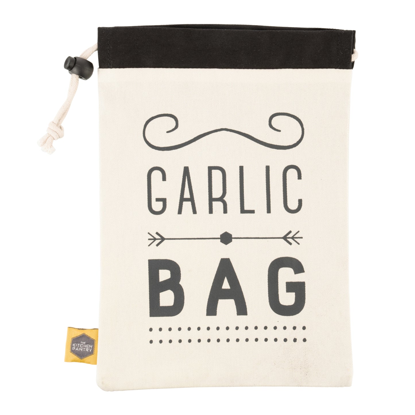 The Kitchen Pantry Mushroom and Garlic Sacks